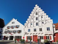 Fuchsbräu Hotels in Beilngries