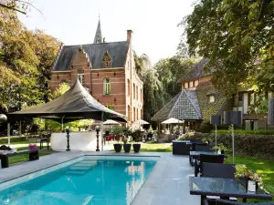 Popular Cultural Hotels in West-Flanders