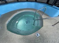 Pine Lake Resort and Banquets - spa