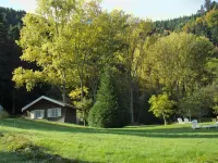 Hotel-Spa & Restaurant Logis Domaine Langmatt Hotel a Guebwiller
