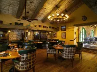 Harris Ranch Resort - Pet friendly