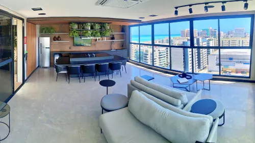 Vacanze - Sky Concept Flats - Alojamientos