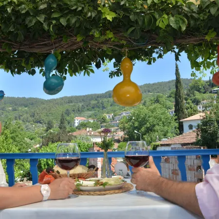 Selanik Pansiyon
