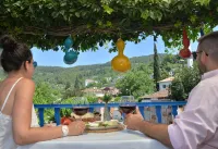 Selanik Pansiyon - sarapan