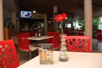 Hotel Palapa Palace Inn - breakfast