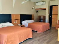 Hotel Oasis Hotels in Caborca