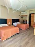 Hotel Oasis Hotels in Caborca