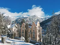 Das REGINA Boutiquehotel