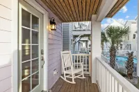 Sea Escape 3 Bedroom Townhouse by RedAwning - Pet friendly