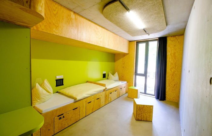 Jugendherberge Bayreuth