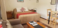 Richmond Barracks Hotels near Tasting House - Coal River Valley Wine Tours