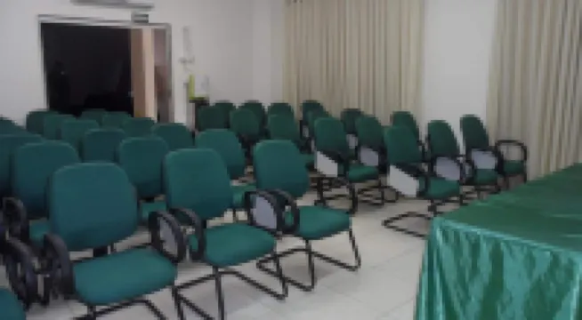 Canadá Hotel