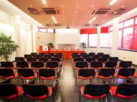 Hotel Europa Hoteles en Latina