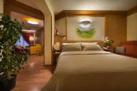 Hotel Baita Montana - balcony