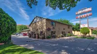 Rustic Inn