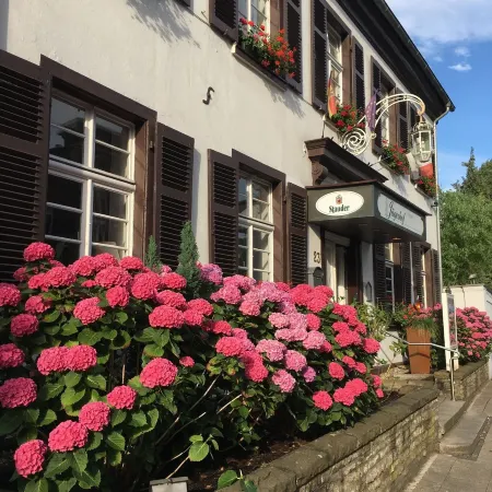 Hotel Jägerhof Kettwig