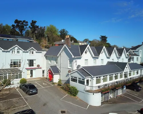 Bella Vista Hotel & Self Catering Suites Hotels in Cobh