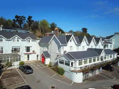 Bella Vista Hotel & Self Catering Suites Hotels in Midleton