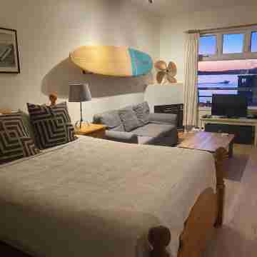 Island Village Properties at Fred Tibbs Rooms