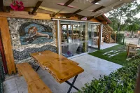 Dufa Bungalow Hotel - Servicios de Traslado
