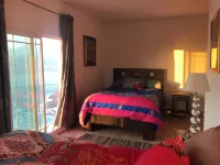 Baja Off the Grid, Luxury Nature Glamping Retreat - Bed and Breakfasts