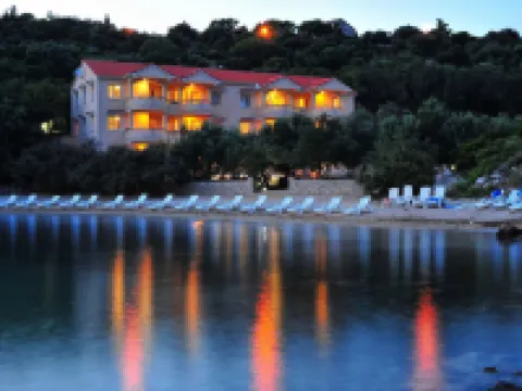 Lastura Aparthotel Hotels in Opcina Novalja
