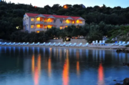 Lastura Aparthotel Hotels in 