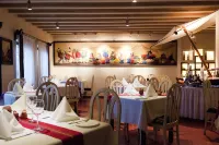Hotel Rosario la Paz - 3 звезды