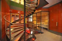 Erlebnis Post - Stadthotel Mit Eigenart - Spa