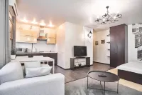 Minsklux Apartments Hotels in Minsk