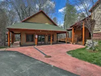 Cozy Driggs Condo w/ Hot Tub & Ski Shuttle Service Hotels in Driggs