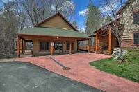 Cozy Driggs Condo w/ Hot Tub & Ski Shuttle Service