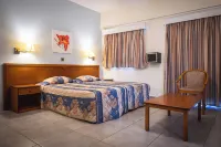 Kefalos Damon Hotel Apartments