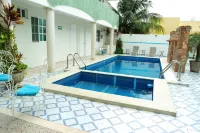 Hotel Ceo Group - Pools