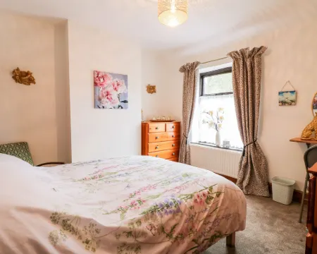 Halfways Hotels in Belper
