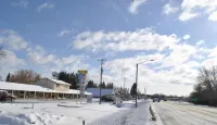 Neepawa Motel - Moteles