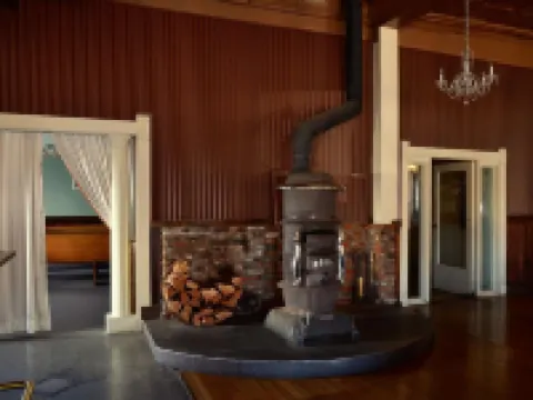 Hotel Niles Hoteles en Condado de Modoc