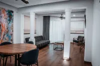 Hotel Capricho master suites