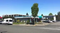 Bayside Motor Inn - Wifi