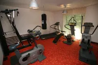 Kurhaus Devin GmbH & Co. KG - Fitnessstudio