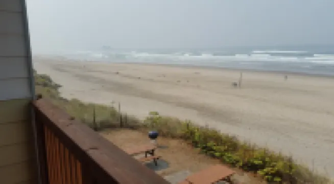 트레이드윈즈 모텔 락커웨이비치 호텔