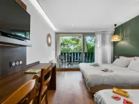 Hotel Logis Lacotel Hotels in Hossegor