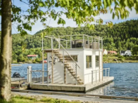 Farsund Resort Hotels in Farsund