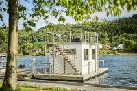 Farsund Resort Hotels in Lyngdal