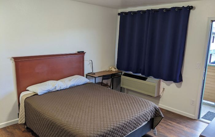 K&E Motor Inn
