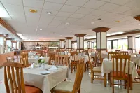 Veronica Hotel - Desayuno
