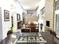 Residencia El Encino Отели в г. 