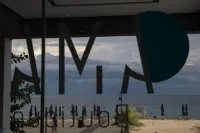 Amalia Rooms Sea View Hotel a Milies