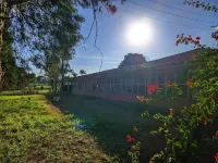 BEAUTIFUL SEMI OLYMPIC POOL- --07 qts+ 4wc - KM. 68 WHITE CASTLE