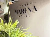 Casa Marena Hotel Hotels in Santa Maria Huatulco